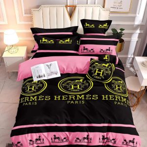 Hermes - 100% Premium Canadian Cotton Bedsheet