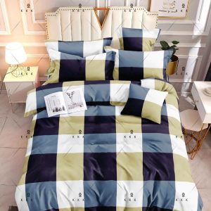 Square - 100% Premium Canadian Cotton Bedsheet