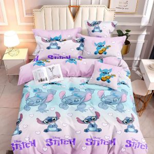 Stitch - 100% Premium Canadian Cotton Bedsheet