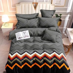 Urban Pulse- 100% Premium Canadian Cotton Bedsheet