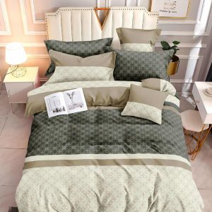 Timeless Weave- 100% Premium Canadian Cotton Bedsheet