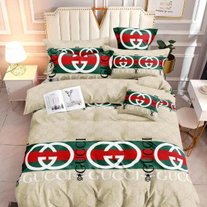 Urban Emblem- 100% Premium Canadian Cotton Bedsheet
