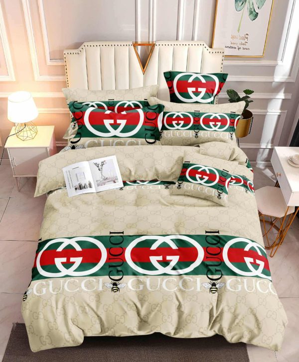 Urban Emblem- 100% Premium Canadian Cotton Bedsheet