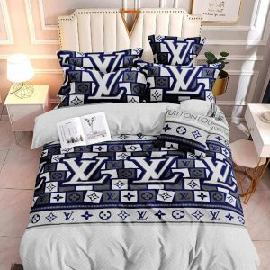 Royal Icon- 100% Premium Canadian Cotton Bedsheet